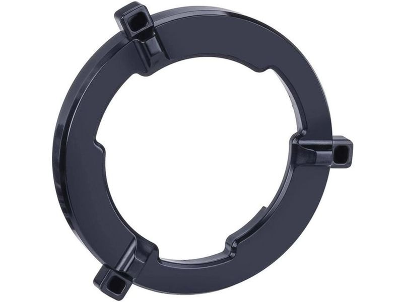 Godox AD-CS Verriegelungsring Bowens-Montage Ring zur Befestigung des Kabelsteckers von Godox AD-H600B- und AD-H1200B-Remote-Heads an Godox AD600B/AD600BM-Blitzen