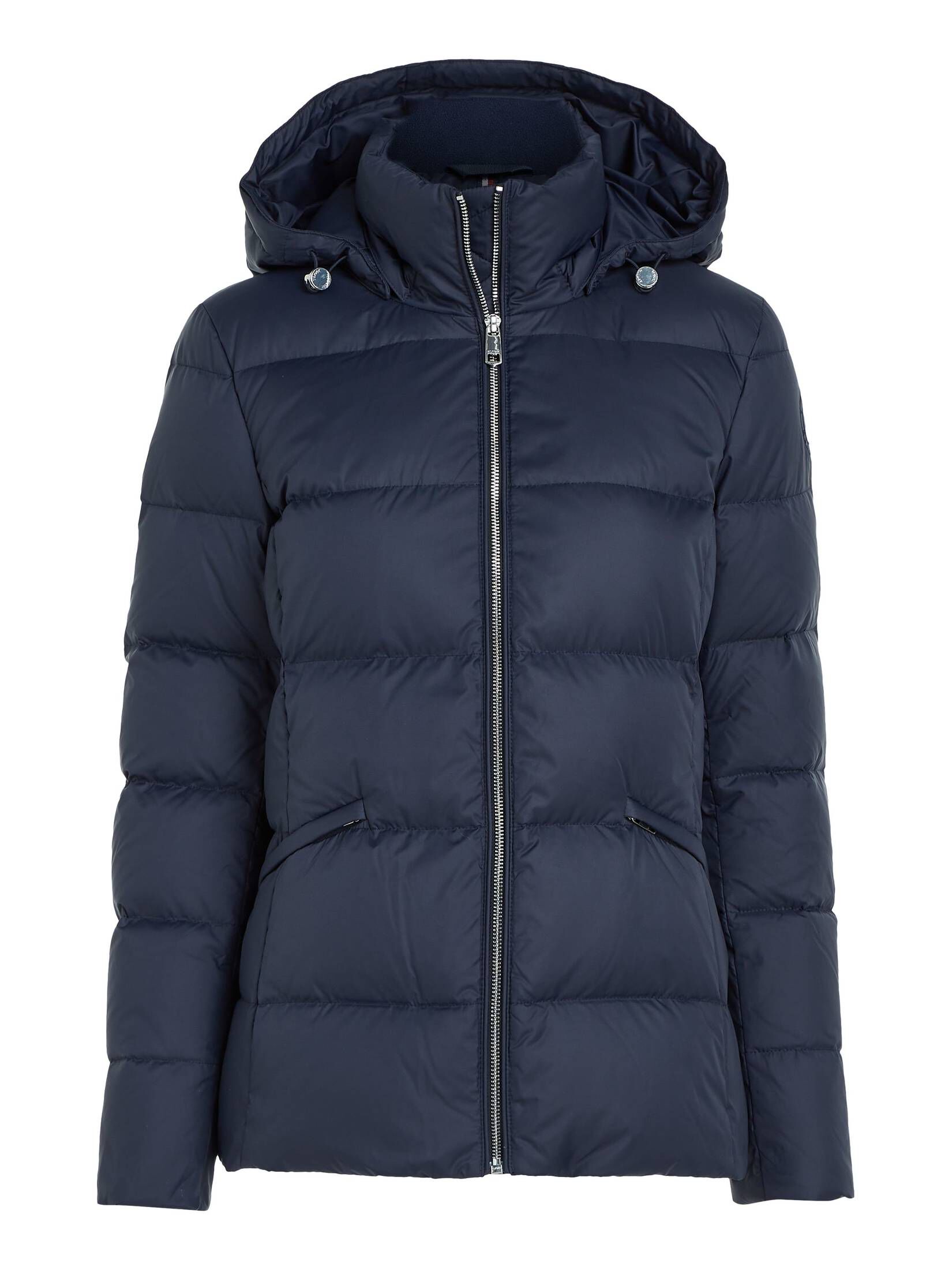 Tommy Hilfiger| Damen Steppjacke