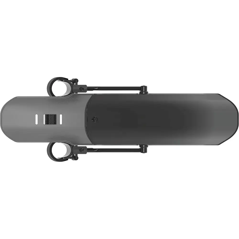 Topeak Tetrafender M1 MTB Voorspatbord Zwart