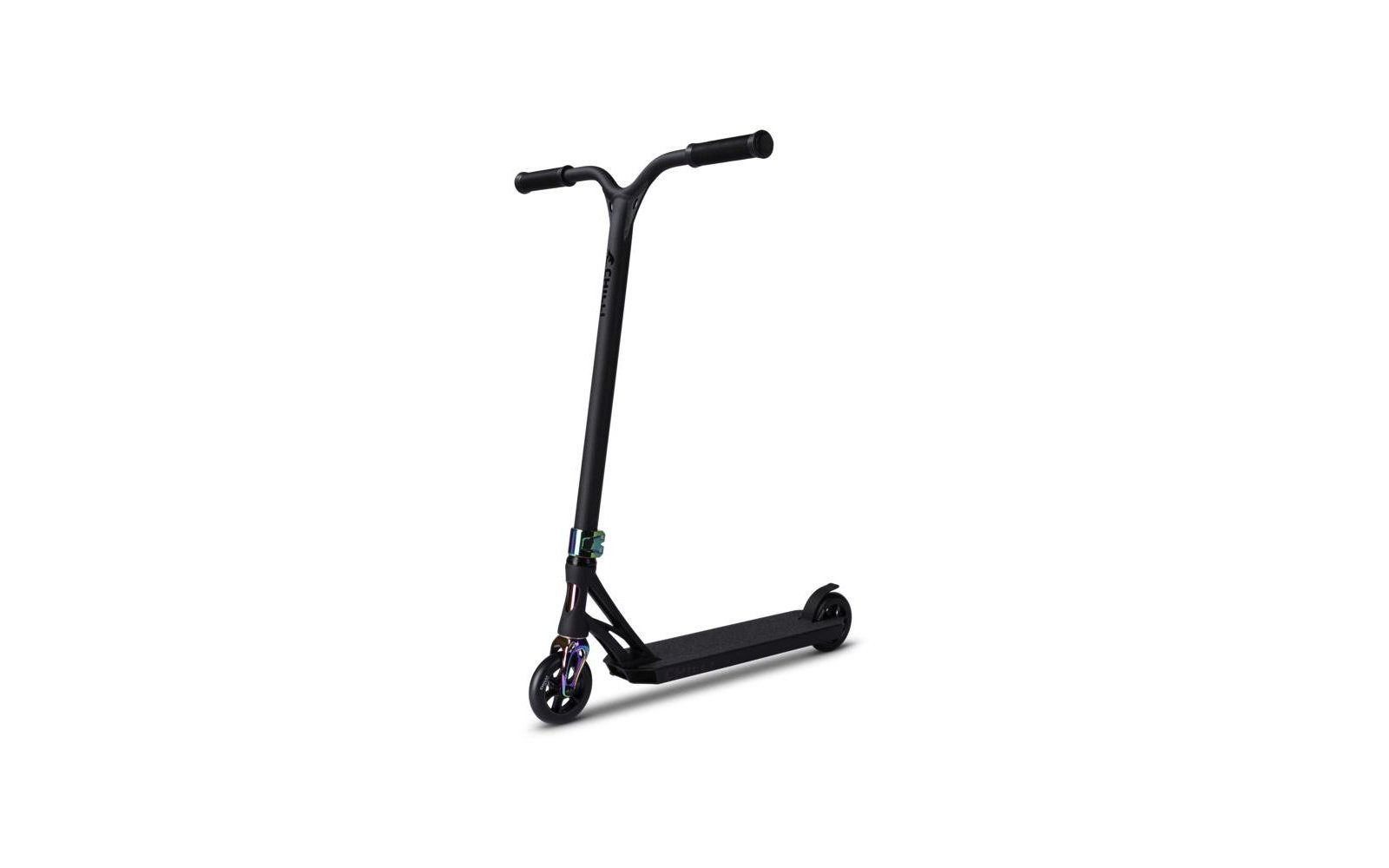 Chilli Stuntscooter Beast V2 Black/Neochrome