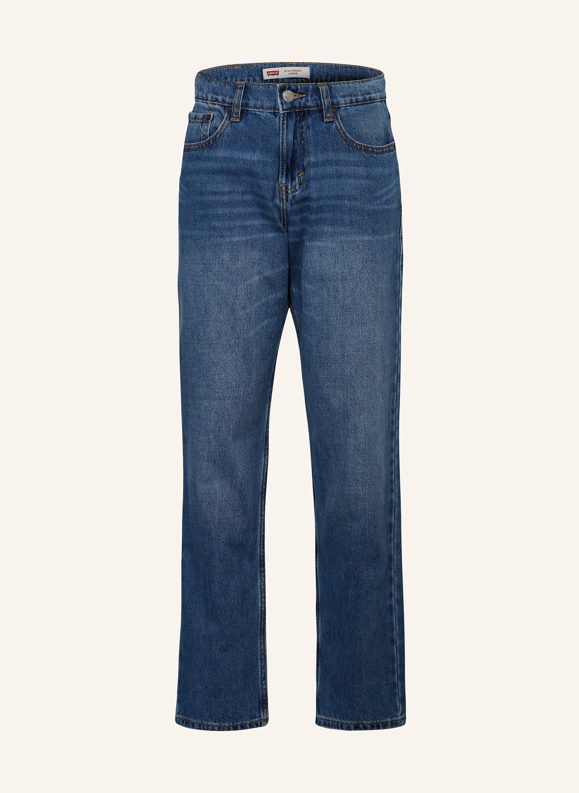 Levi's® Jeans STAY BAGGY TAPER