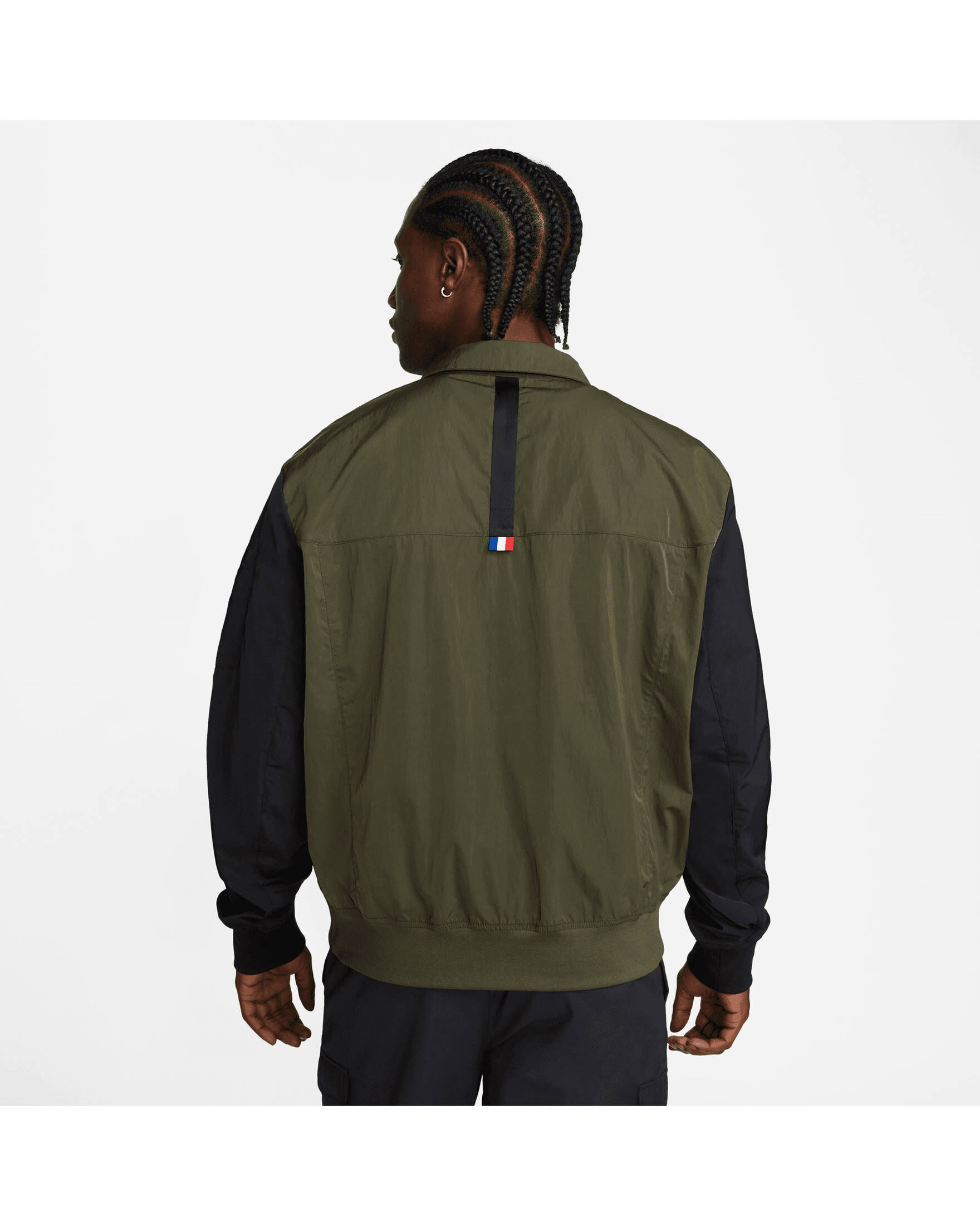 Nike| Herren Bomberjacke PARIS SAINT-GERMAIN