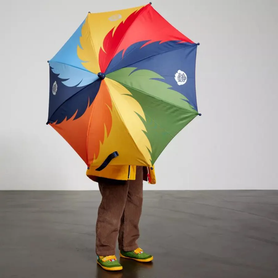 Affenzahn Kids Regenschirm Tucan