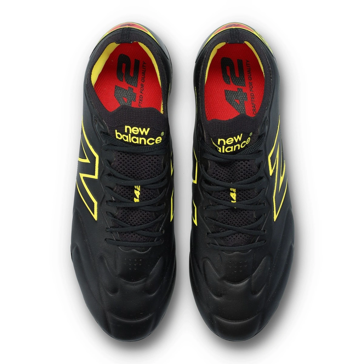 Chuteira New Balance 442 Elite Knit FG