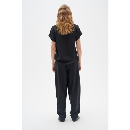 InWear RindaIW Bluse, Black, 38