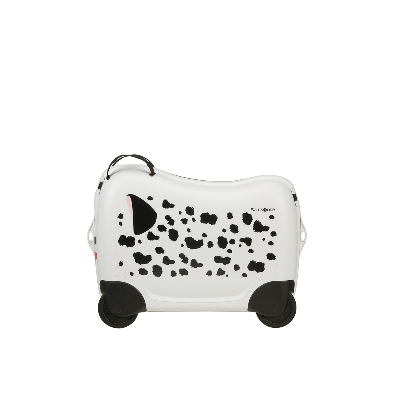 Samsonite Dream2Go Ride-On Suitcase Puppy