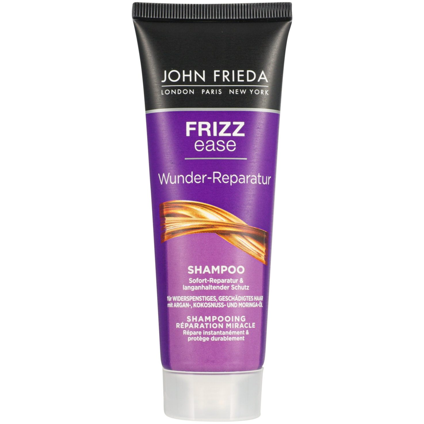 John Frieda Shampoo Wunder-Reparatur
