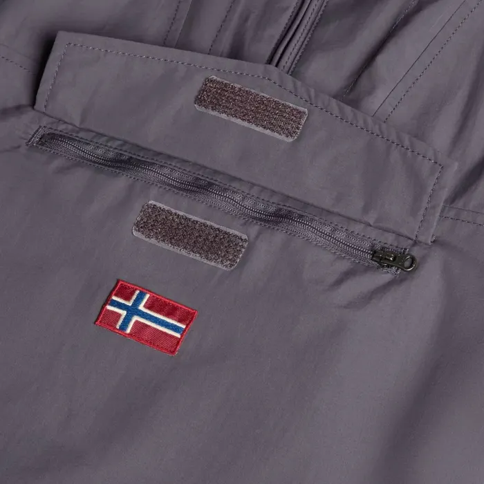 Napapijri Rainforest Winter Anorak Junior