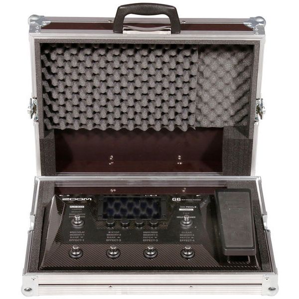 Thon Case Zoom G6