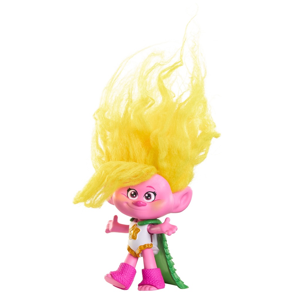 Trolls 3 Band Together Viva 13cm Kleine Puppe