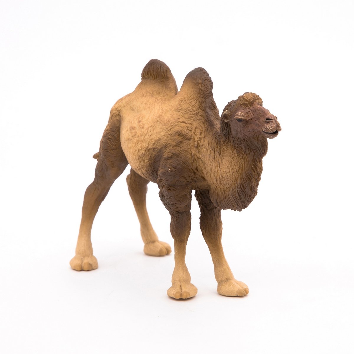 Figurine Chameau de Bactriane