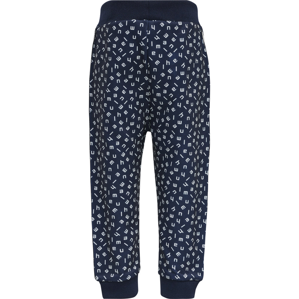 HmlTROY PANTS bukser