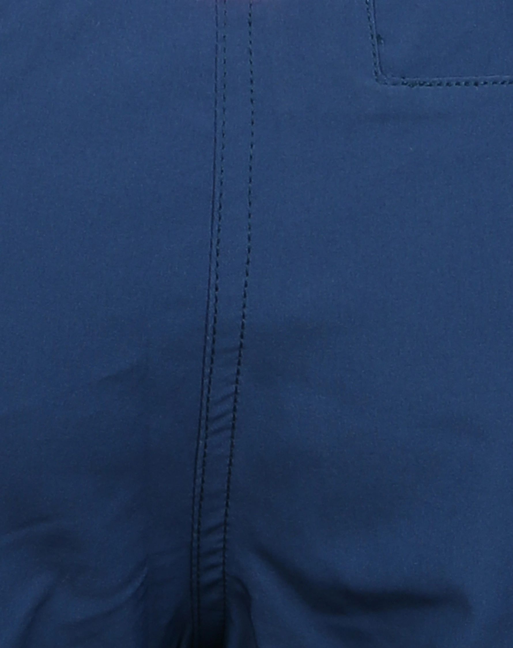 Funktions-Shorts KOS 337 GRLS in navy blue