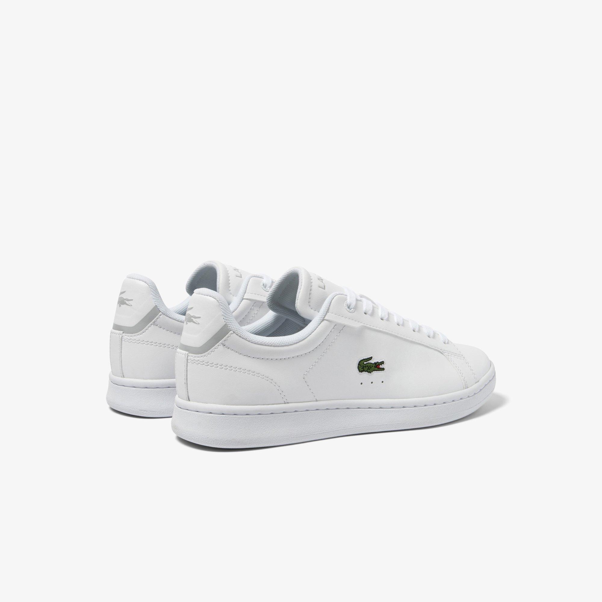 Lacoste Carnaby Pro Trainers Junior