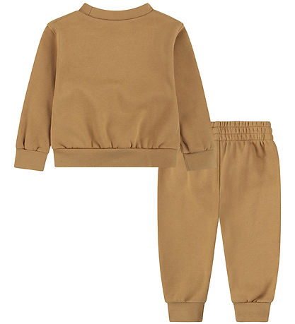 Nike Sweats?t - Flax