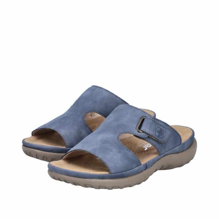 Rieker Sandal Dame 64806-10