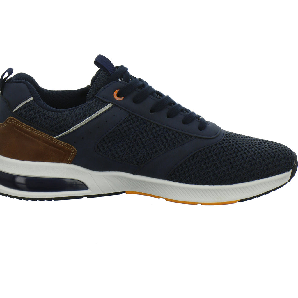 Dockers Sneaker Herren Dunkelblau