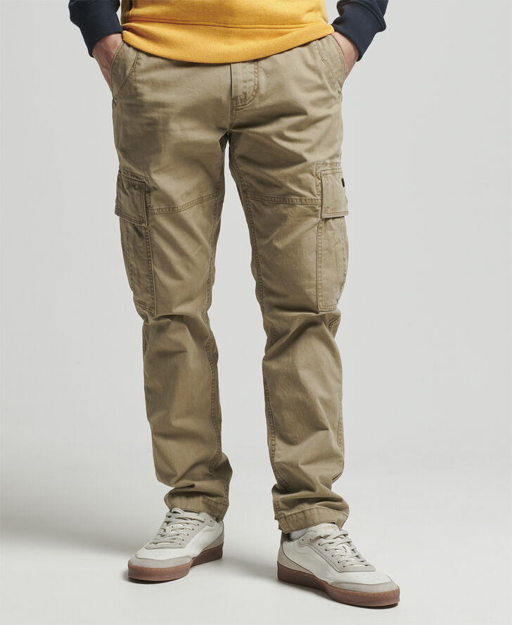 Superdry CORE CARGO Dress beige