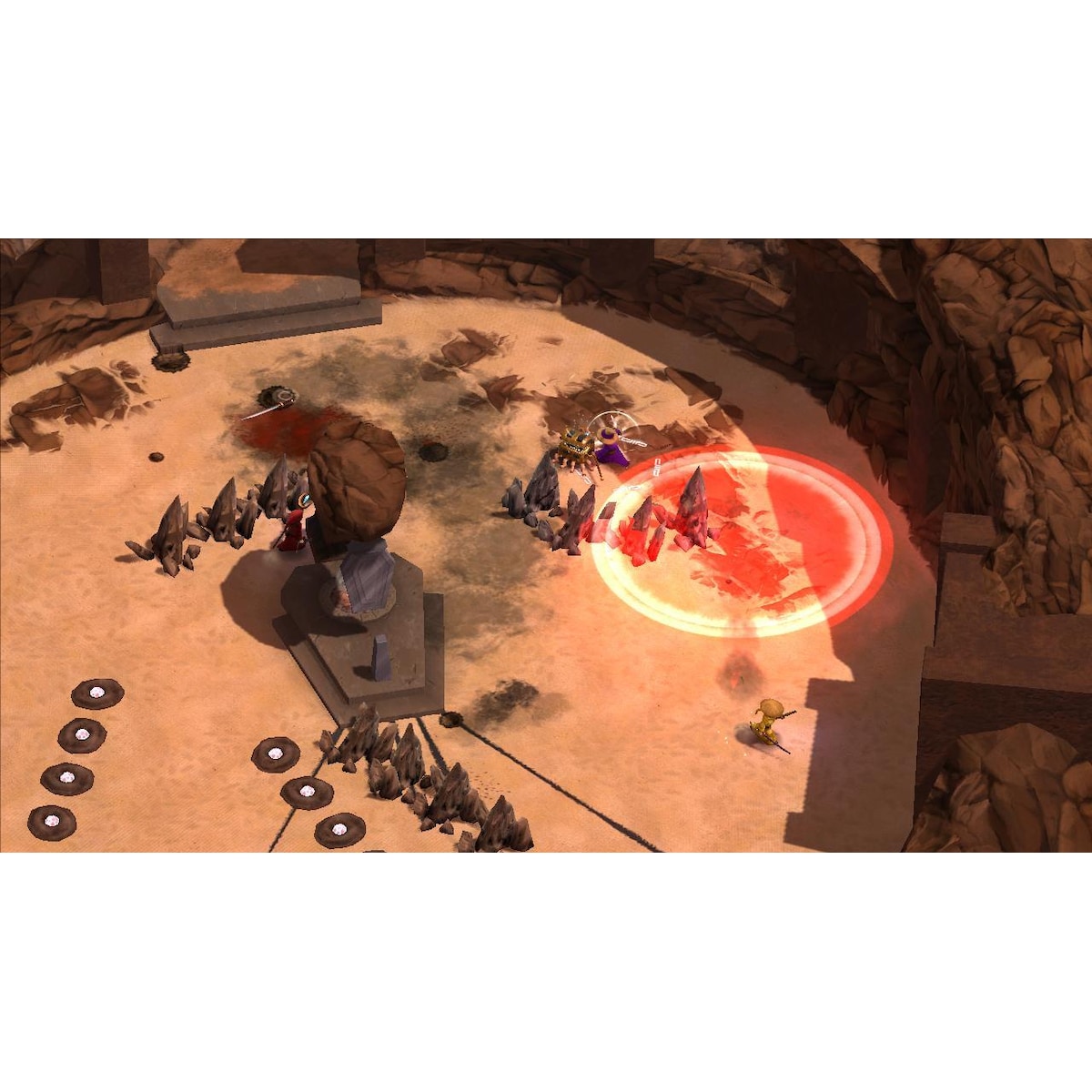 Magicka DLC Final Frontier - PC Windows