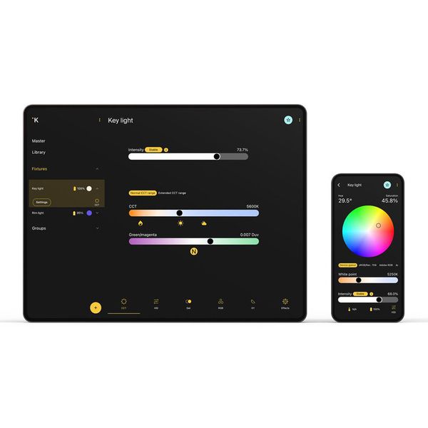 Kelvin EPOS-600