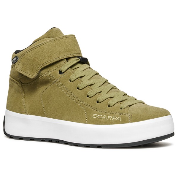 Scarpa - Kid's MW Mid Waterproof - Chaussures de loisirs