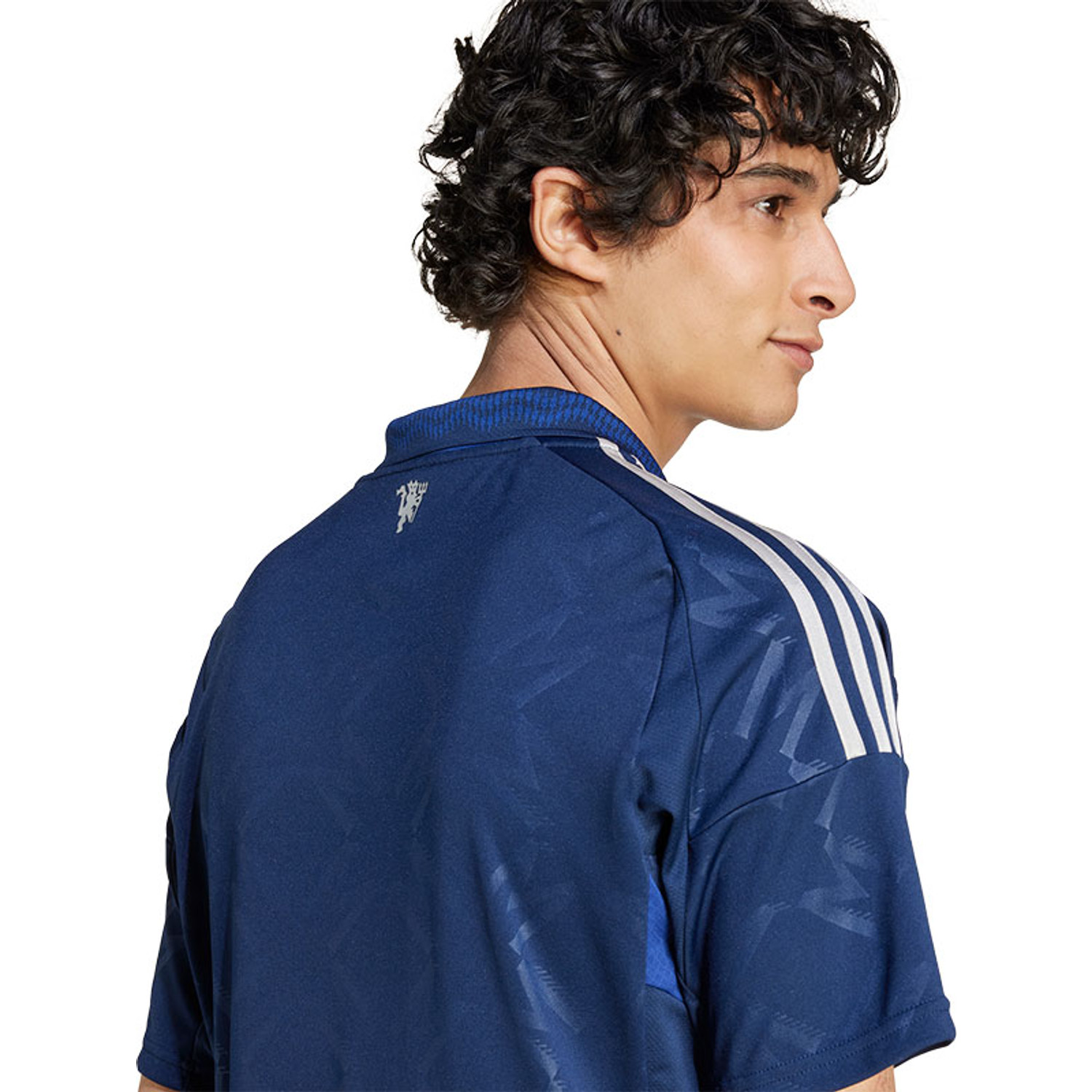 adidas Manchester United Uit Tenue