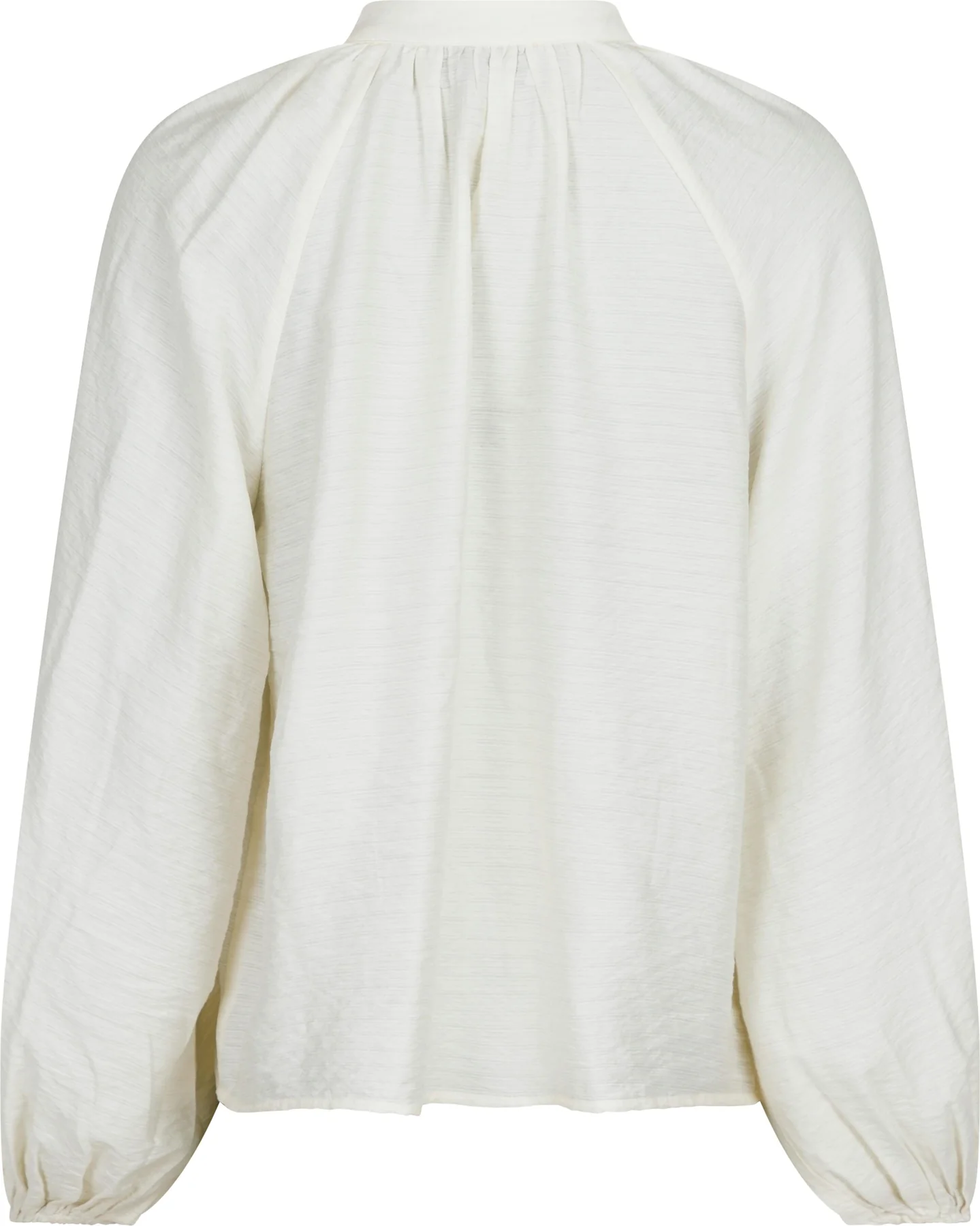 Neo Noir Camille Solid Blouse