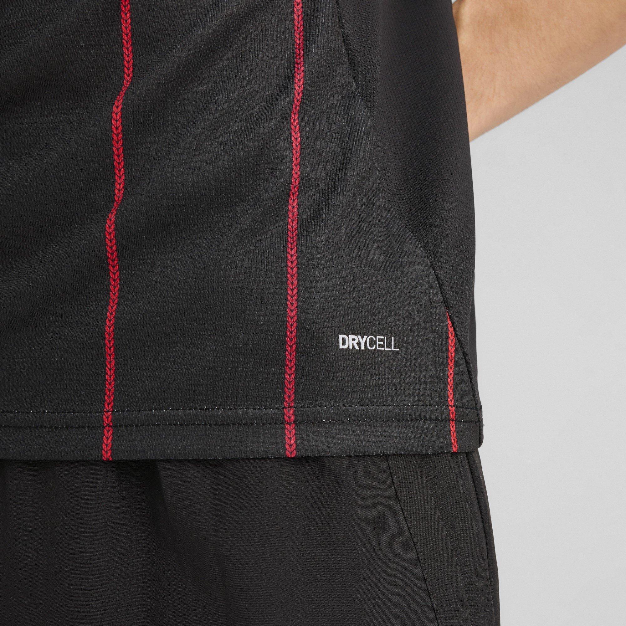 Puma AC Milan Prematch Shirt Adults