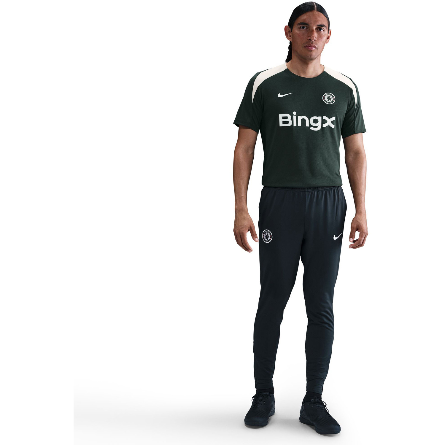 Nike Chelsea Strike Top 2025/2026
