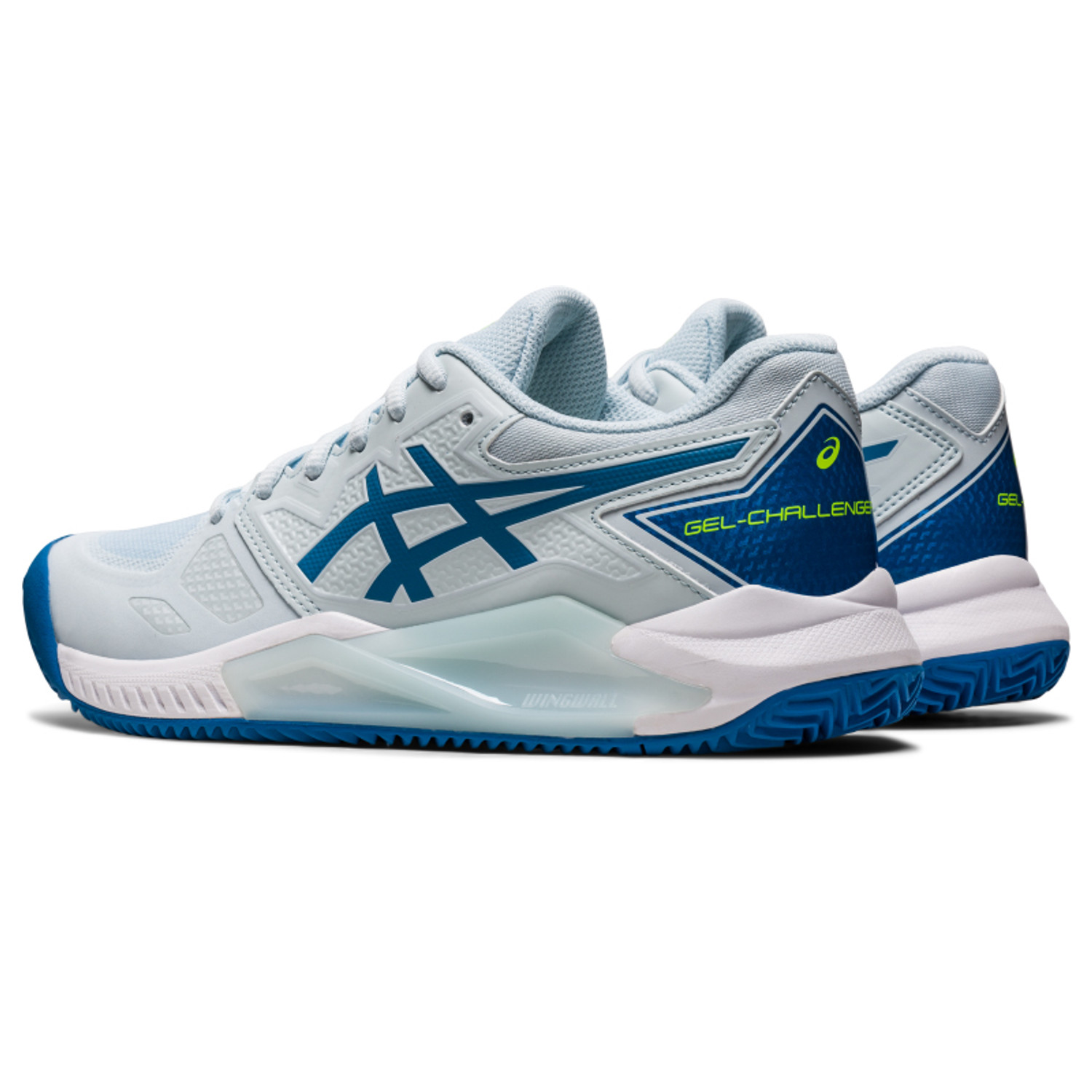 Asics Gel-Challenger 13 Clay Dames
