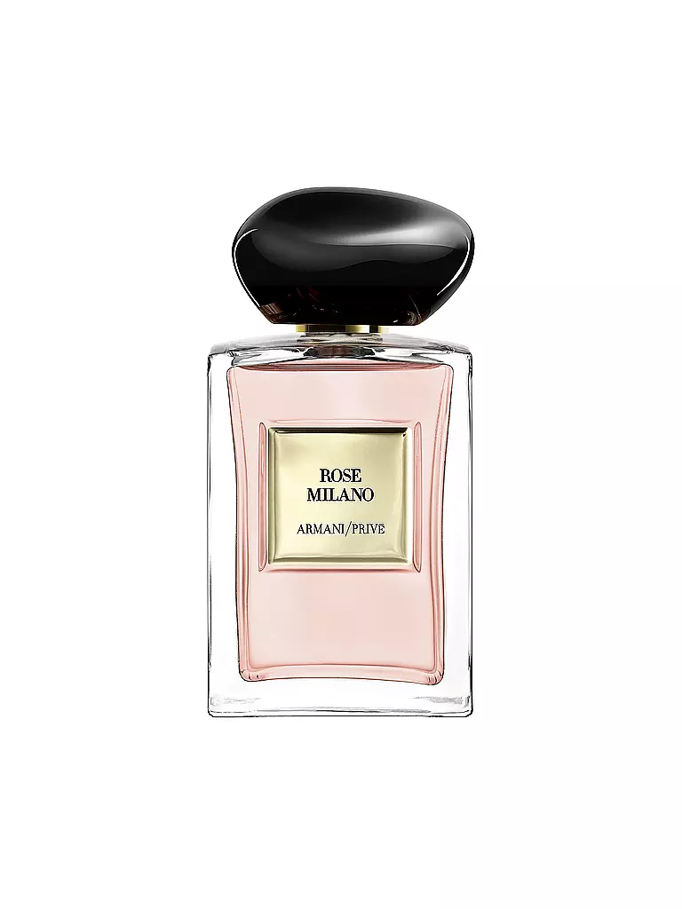 ARMANI/PRIVÉ Rose Milano Eau de Toilette 100ml keine Farbe