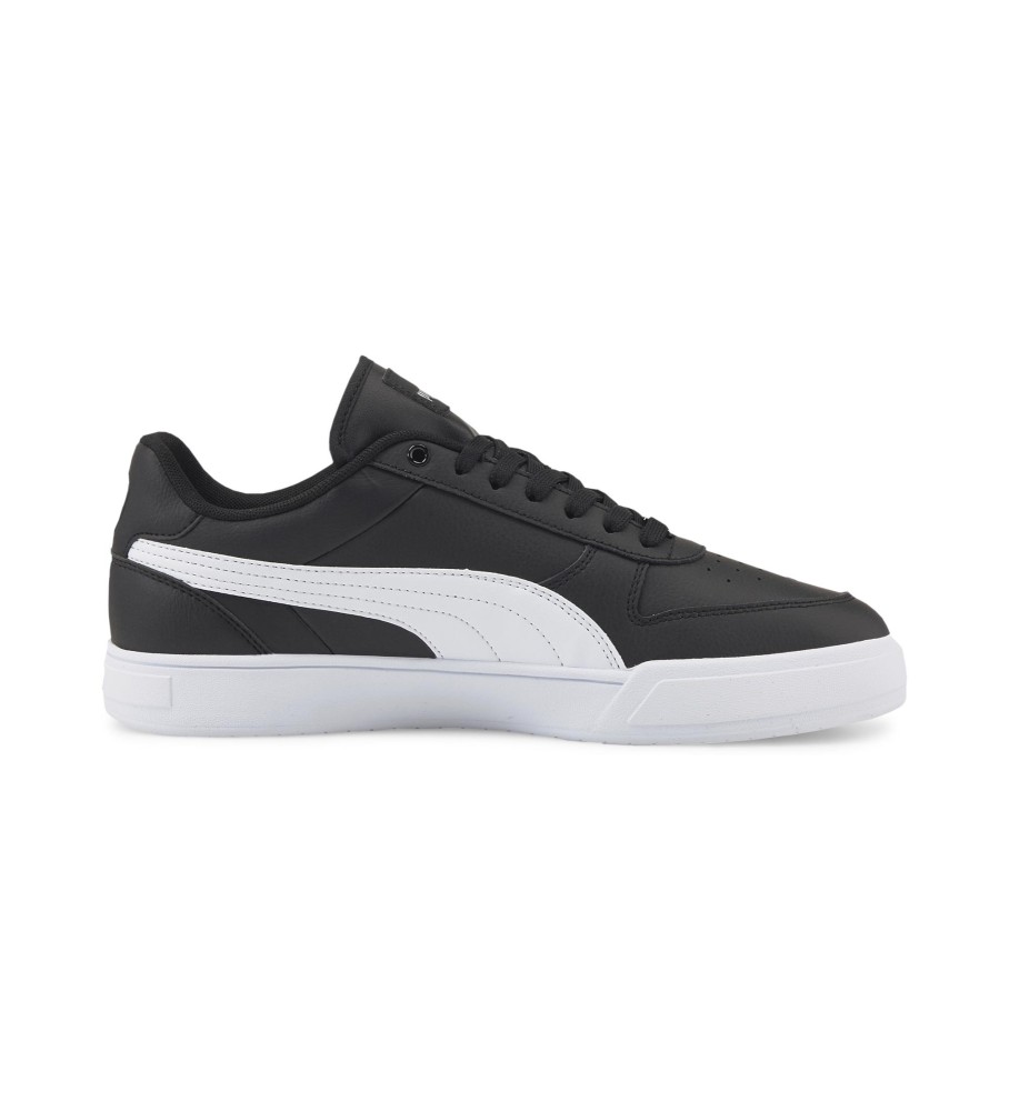 Tênis Puma Caven Dime Preto