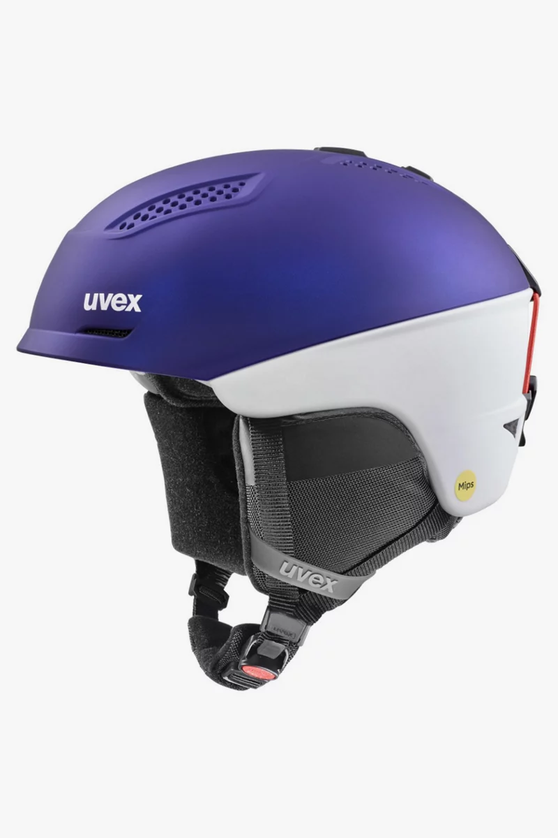 uvex ultra pro Mips Skihelm