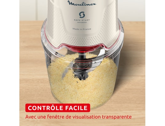MOULINEX - Hachoir AT740BF1 Hachoir