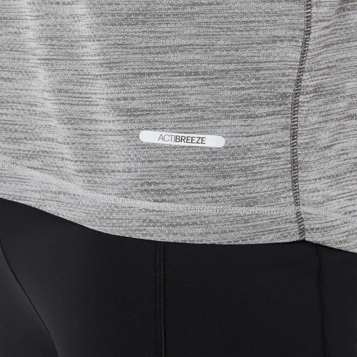 Asics Road SS Shirt Heren