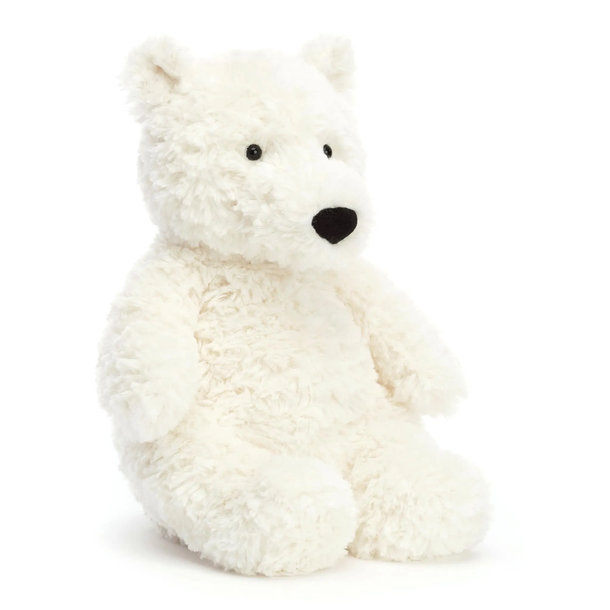 Jellycat Ours Polaire Edmund 10