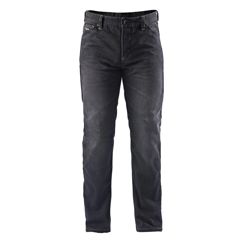 Furygan - Jean D12 X Kevlar® Straight L32 Noir