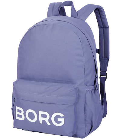 Bj?rn Borg Rygs?k - Junior - Country Blue