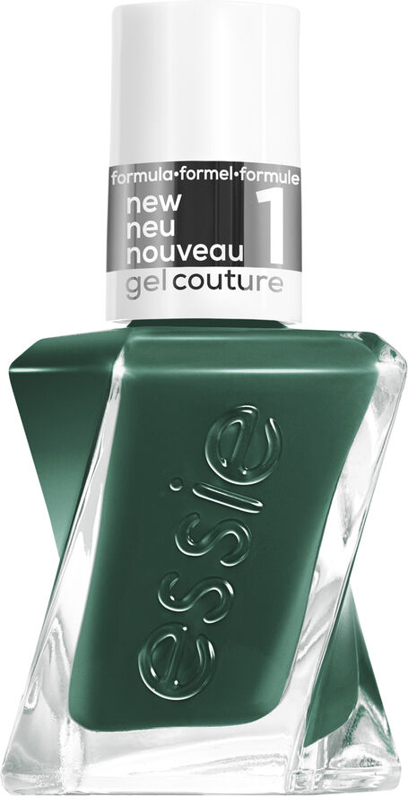 Essie essie gel couture 548 in-vest in style neglelak