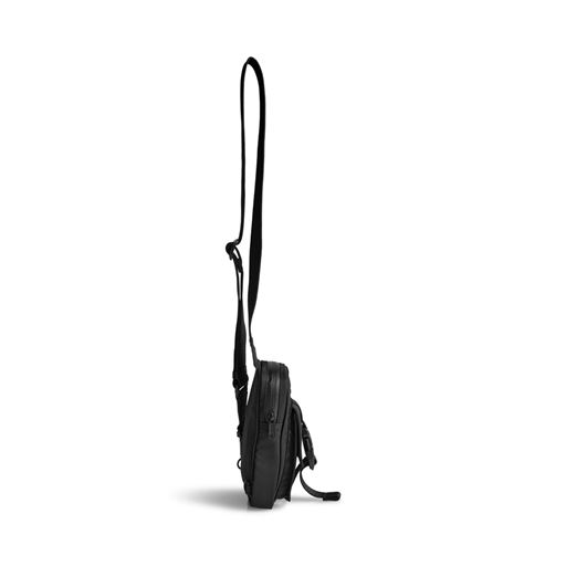 Markberg South One Shoulder Rygsæk, Black