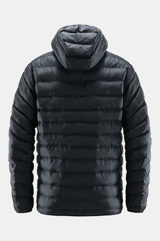 Haglöfs Haglöfs Särna Mimic Hood Isolatiejas