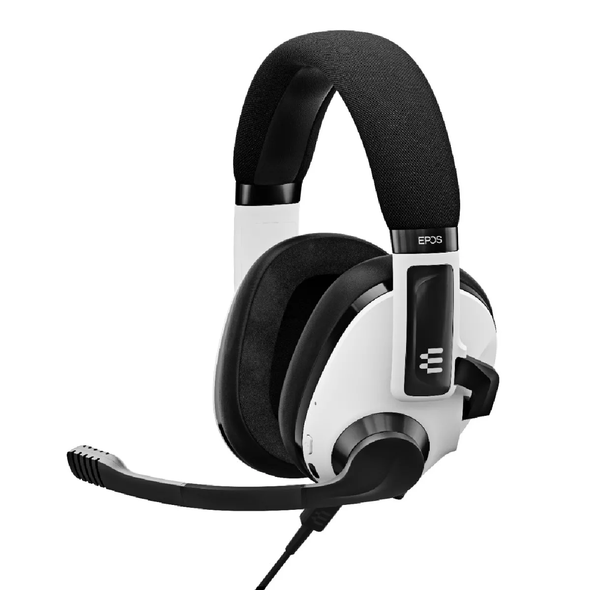 EPOS H3 Hybrid White