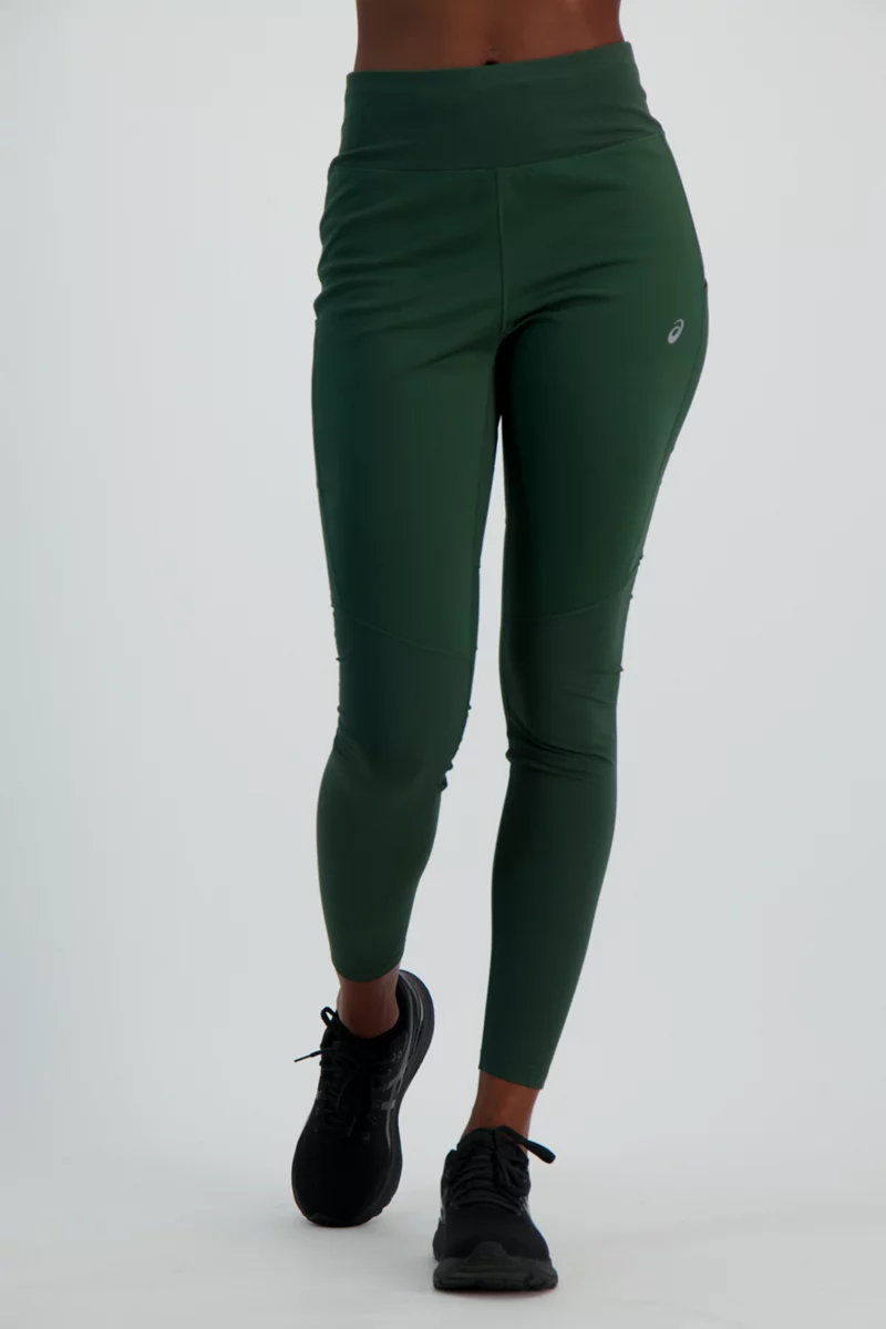 ASICS Winter Run Damen Tight