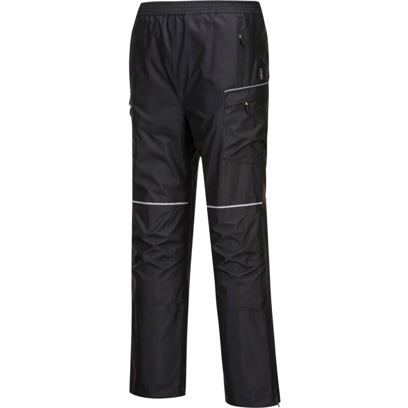 Portwest T604 Pantalon de pluie PW3