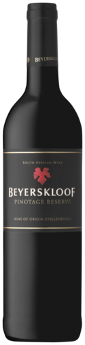 Beyerskloof Pinotage Reserve