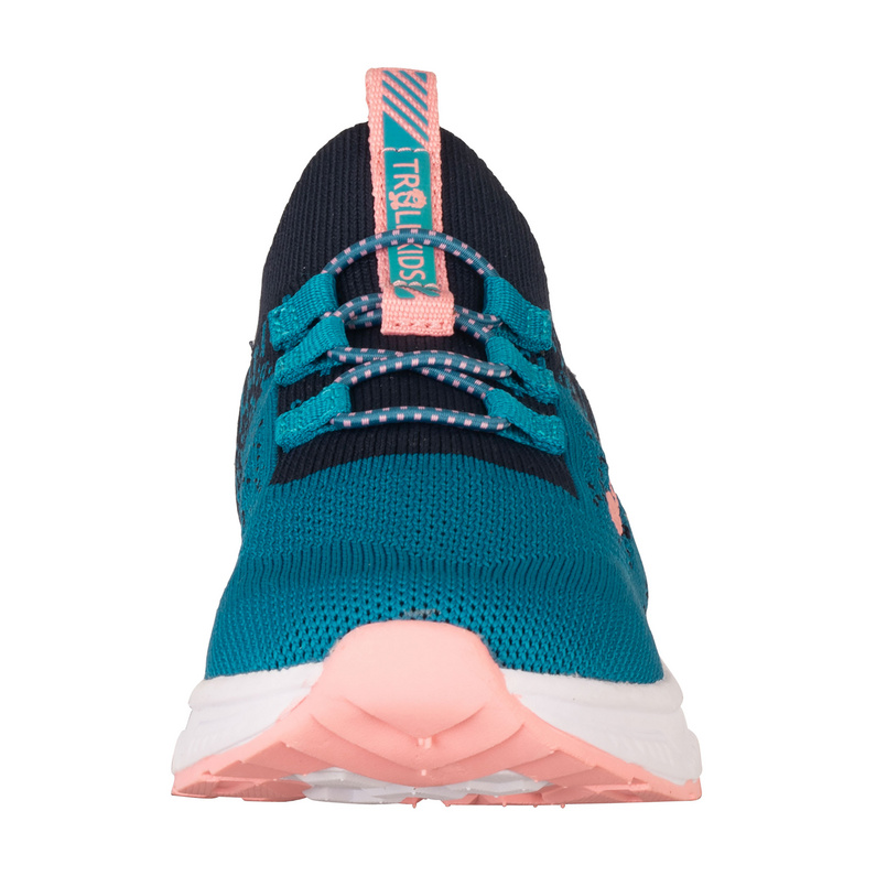 Trollkids Kinder Balestrand Schuhe