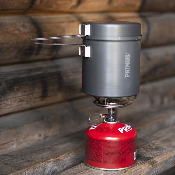 Popote randonnée PRIMUS TREK POT 1.0L