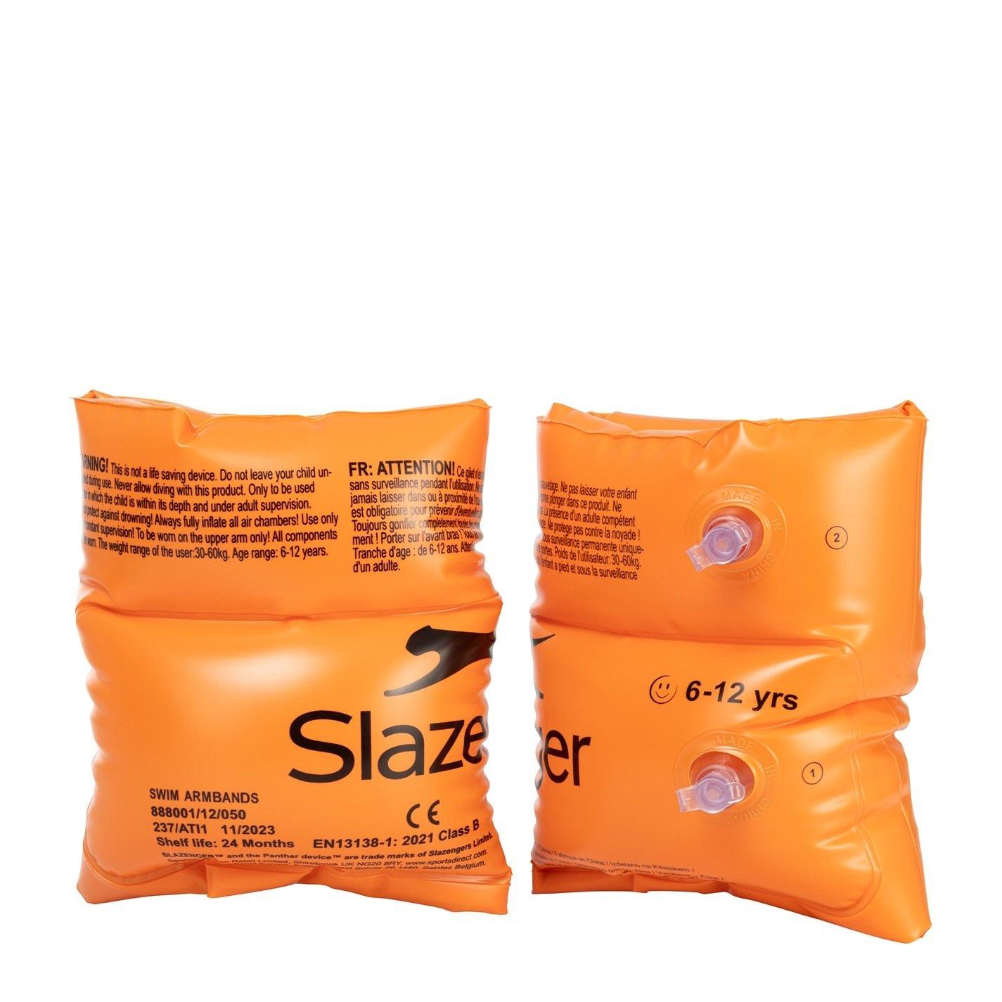 Slazenger Swim Armbands