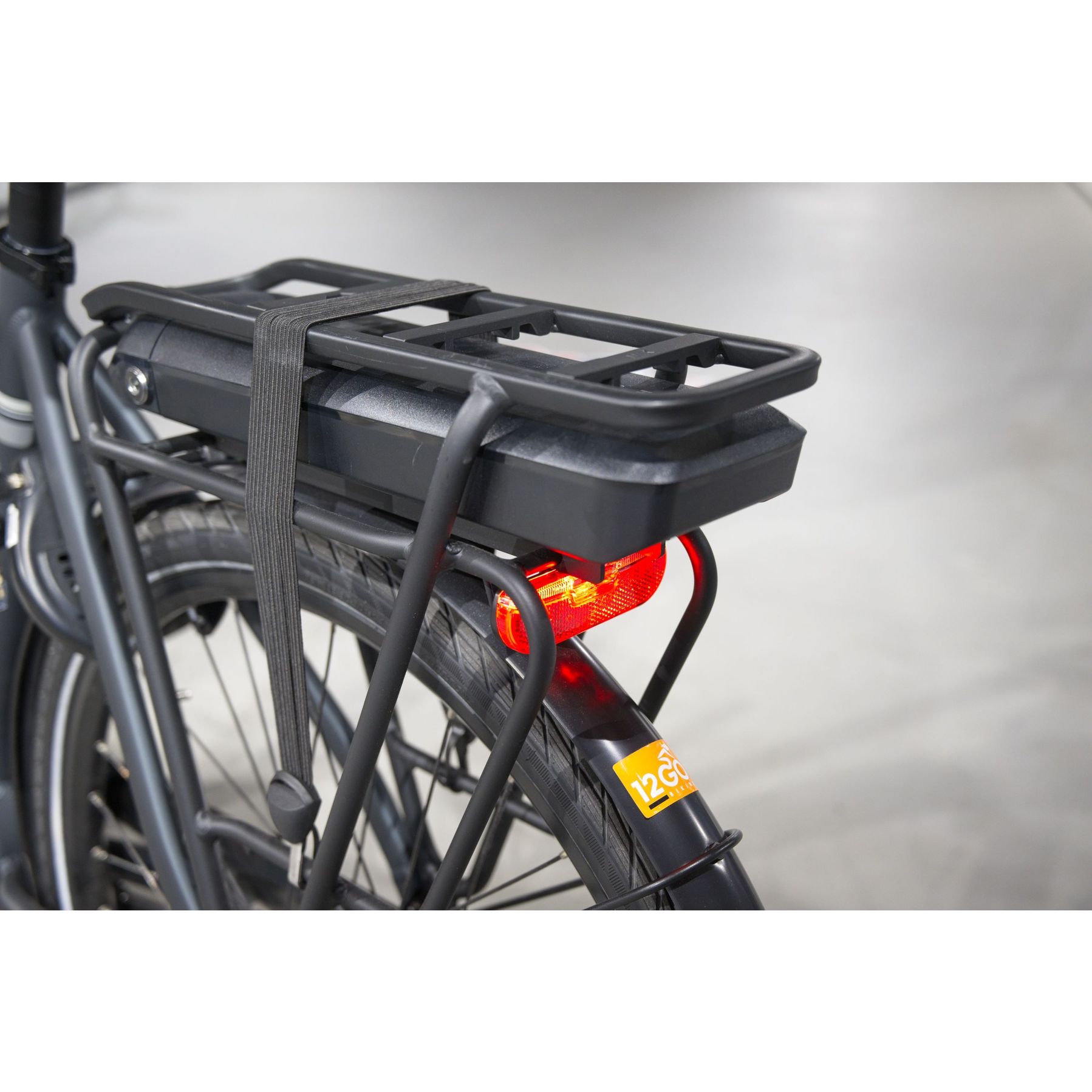 Gazelle Paris C7 HMB 2026 Smart