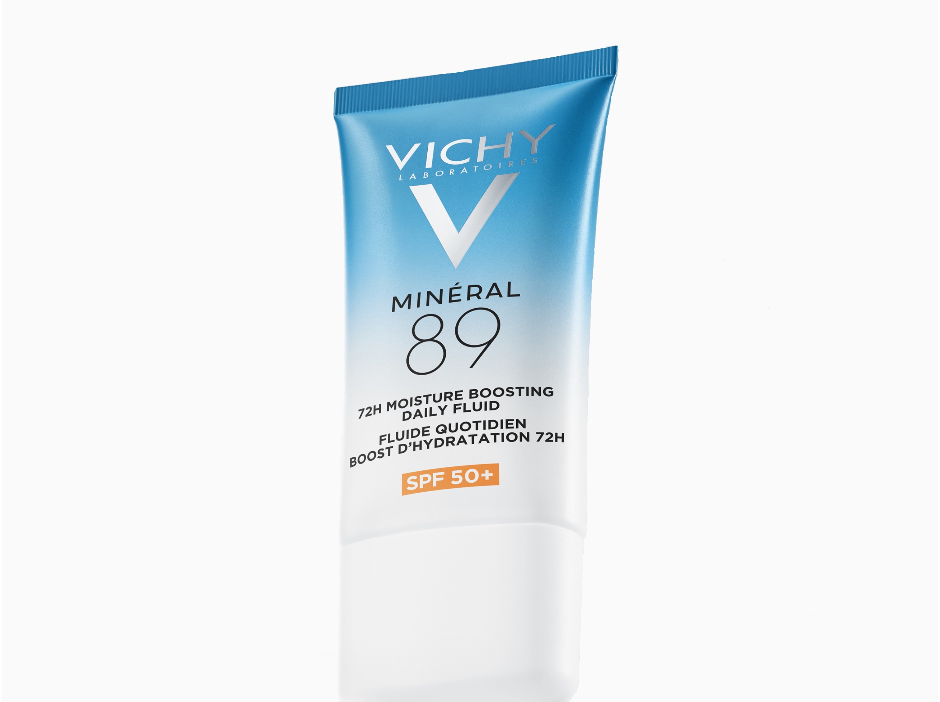 FLUIDO VICHY MINERAL 89 SPF50  50ML